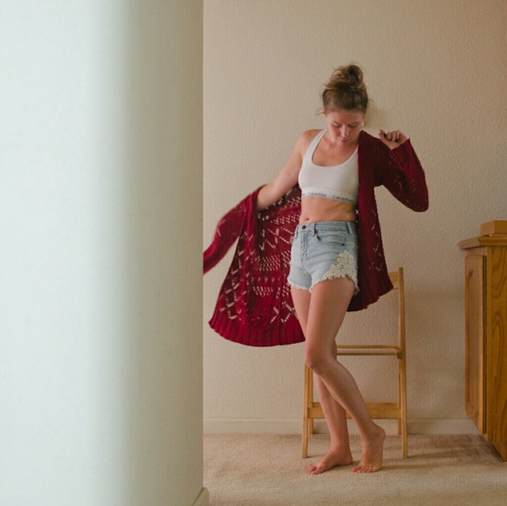 Lucky Brand Sweater